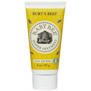 BURT’S BEES Shampoo & Wash 寶寶無香料洗髮沐浴乳 12oz / 350ml